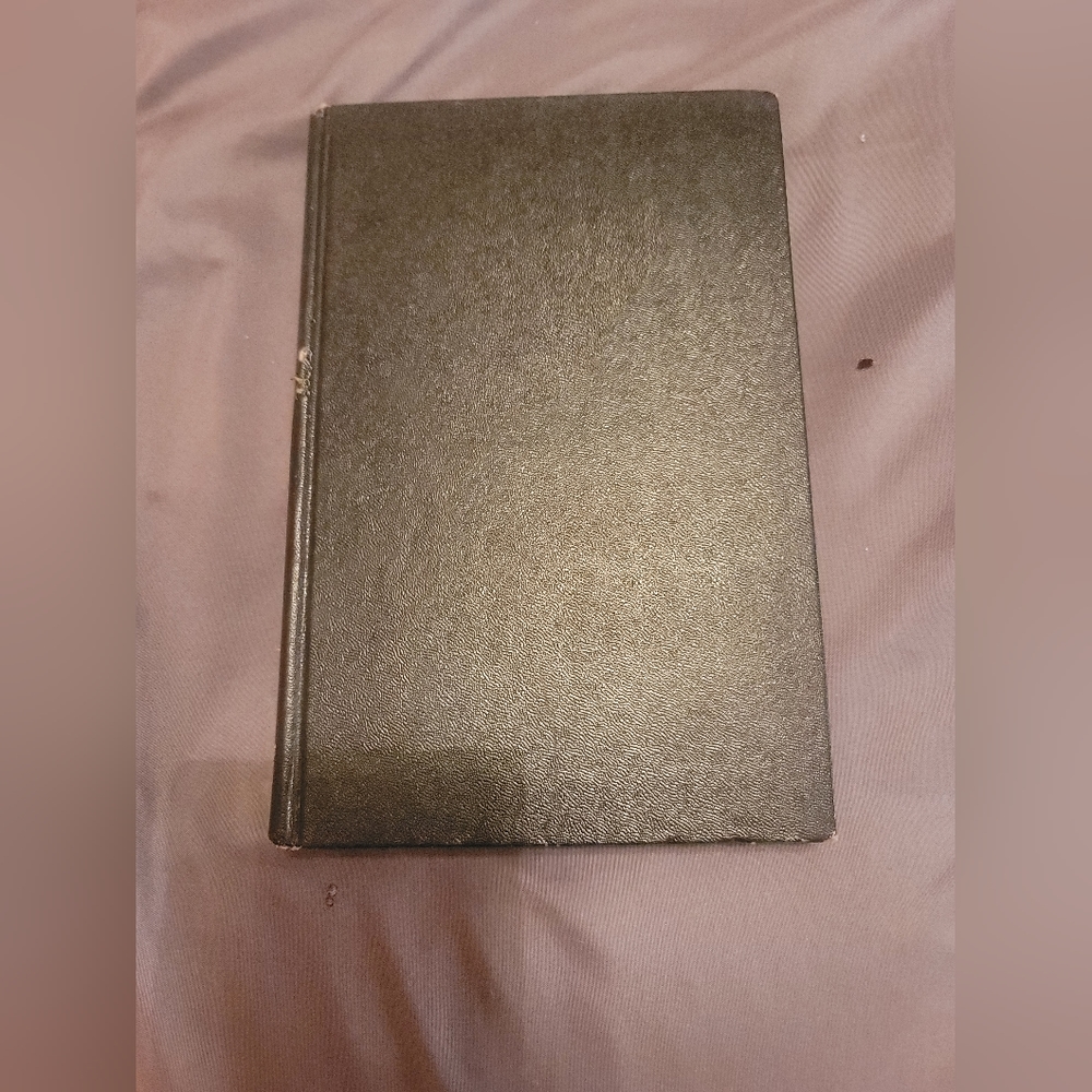 Adult Chapter book called 'Dreams, your magic mirror'